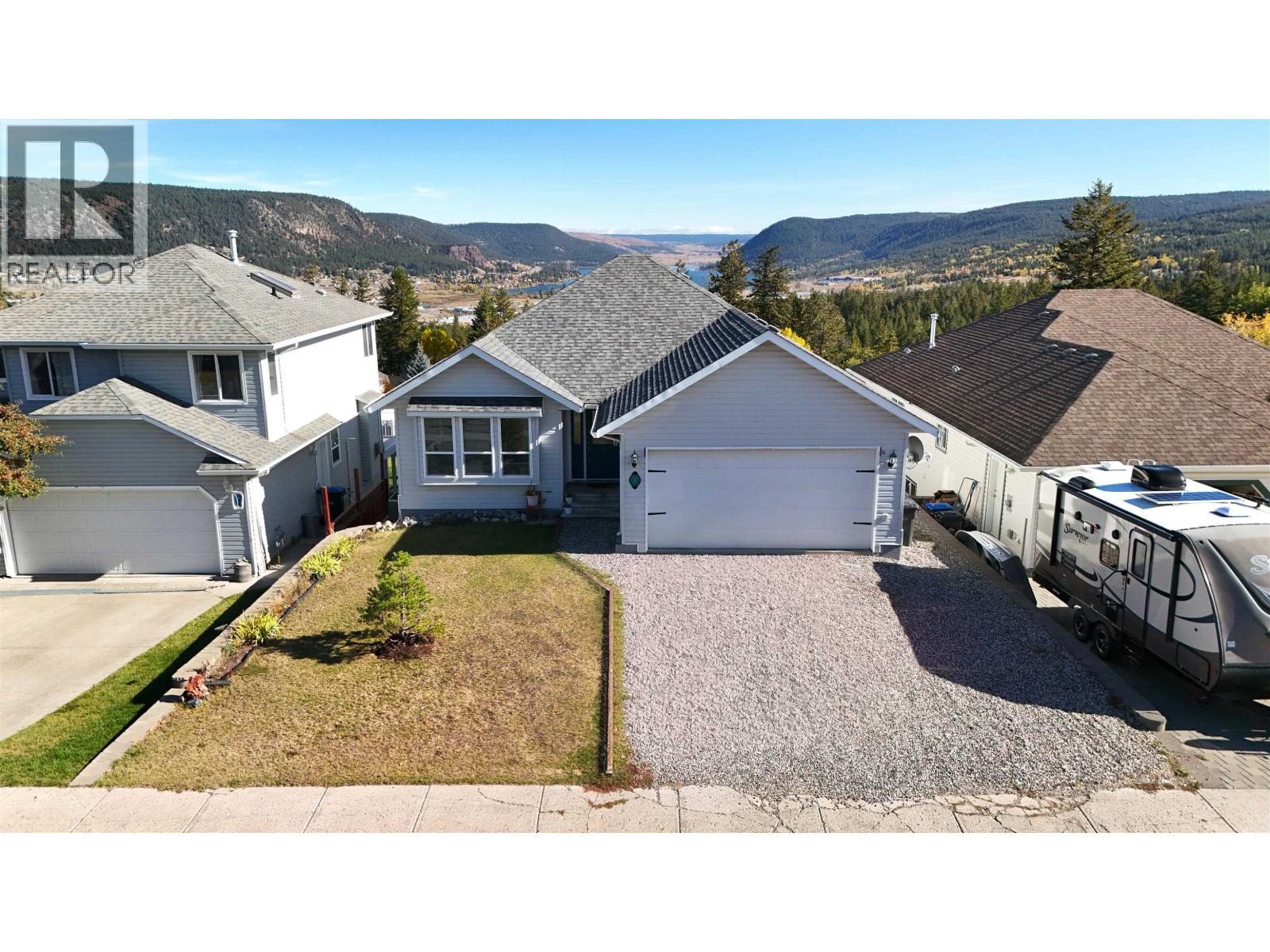 86 EAGLE CRESCENT, Williams Lake
