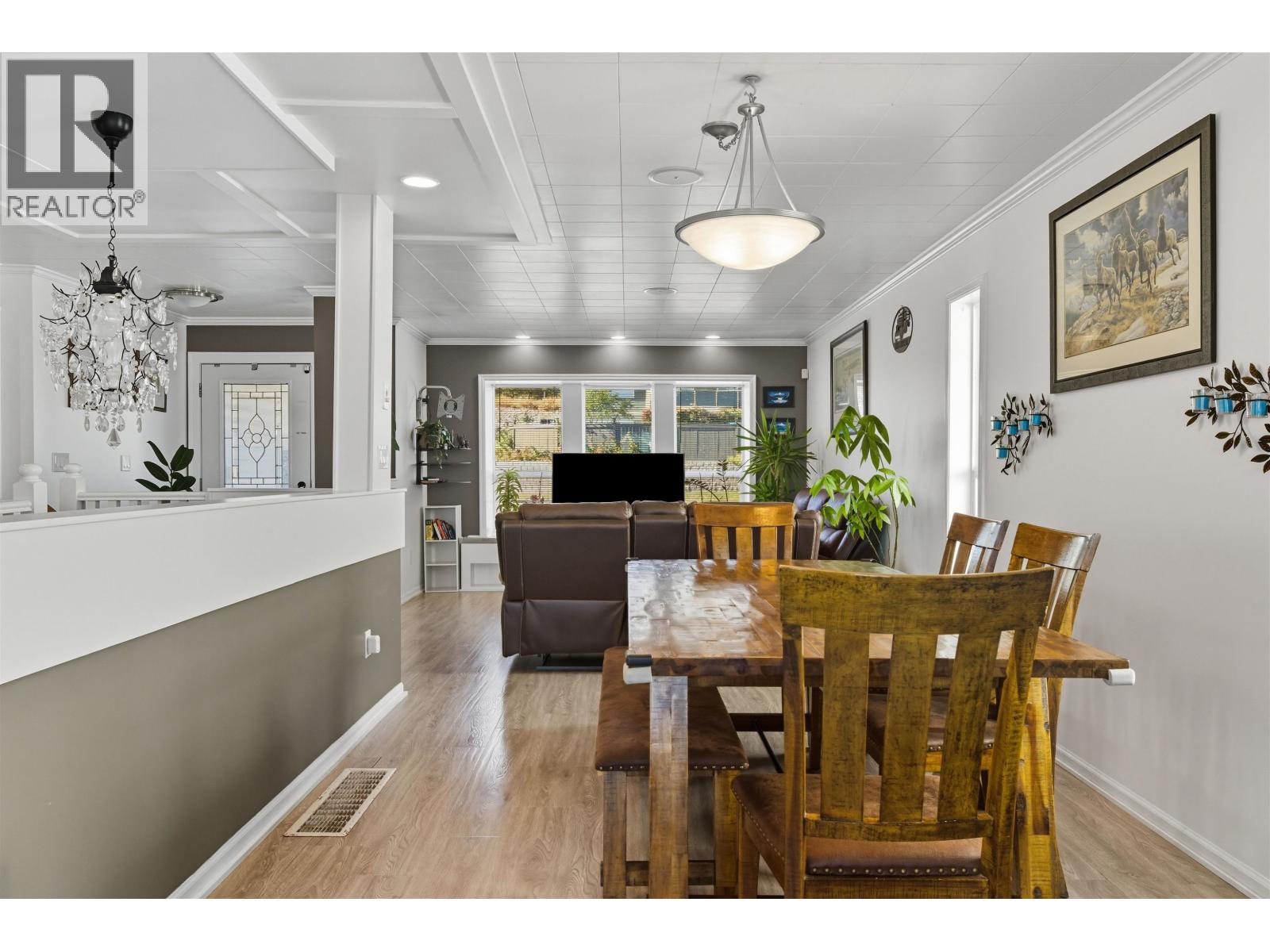 86 EAGLE CRESCENT, Williams Lake