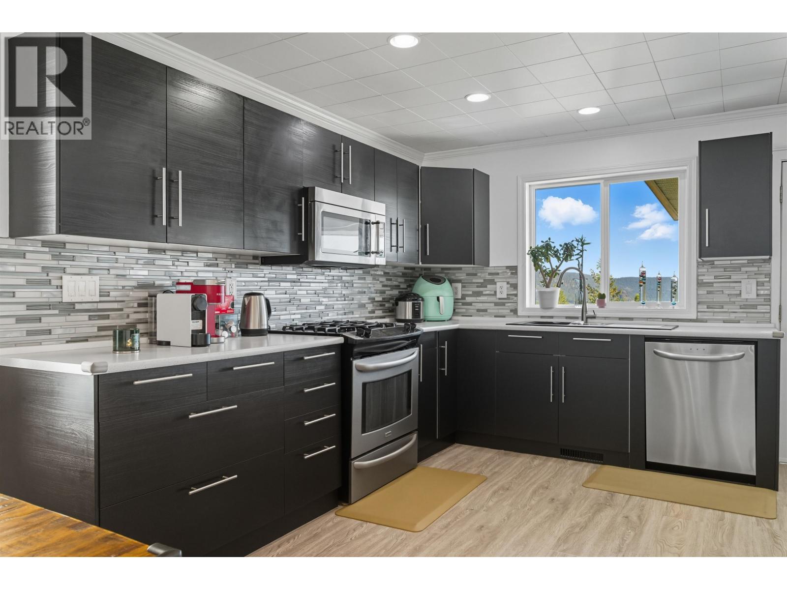 86 EAGLE CRESCENT, Williams Lake