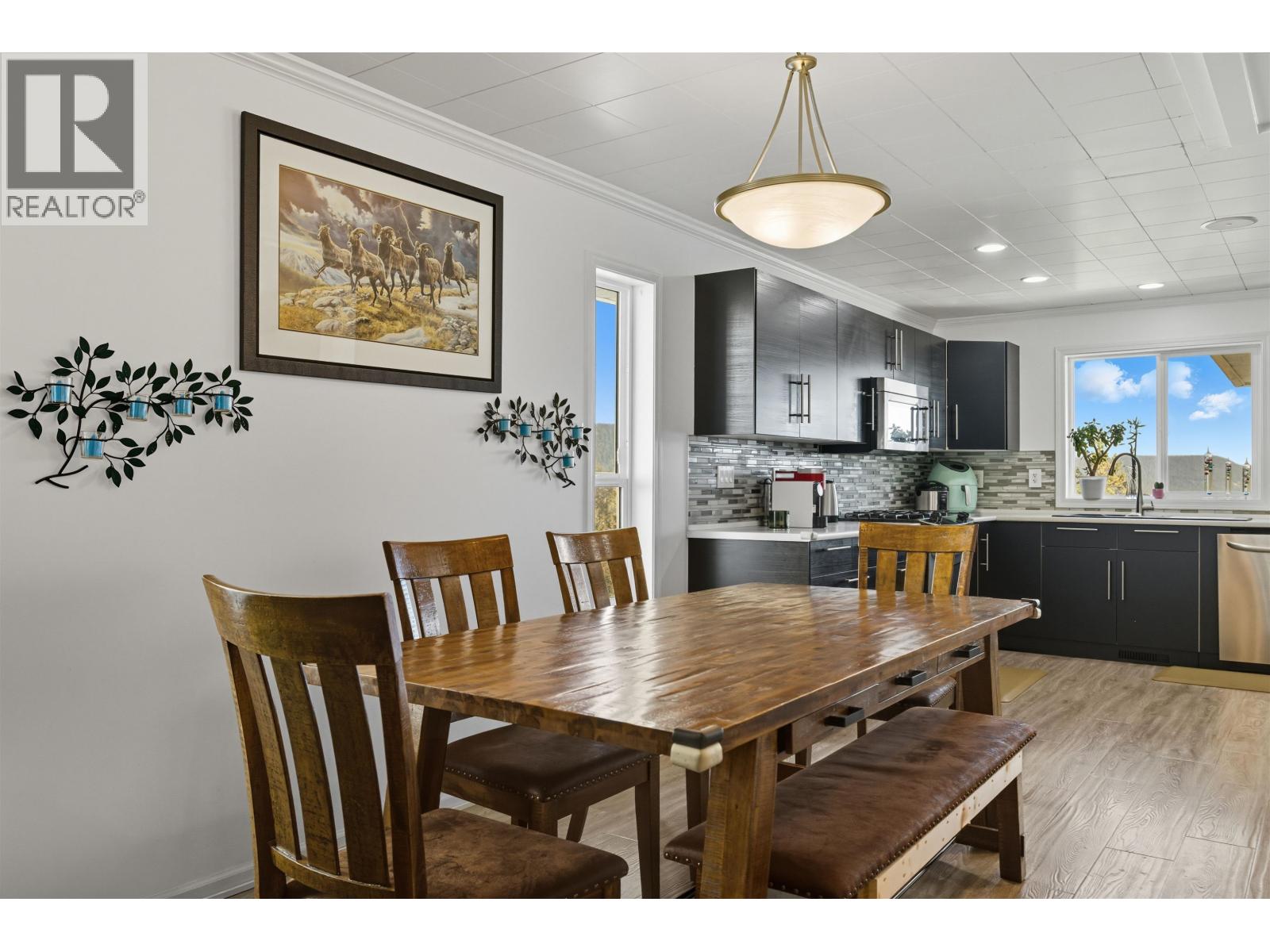 86 EAGLE CRESCENT, Williams Lake