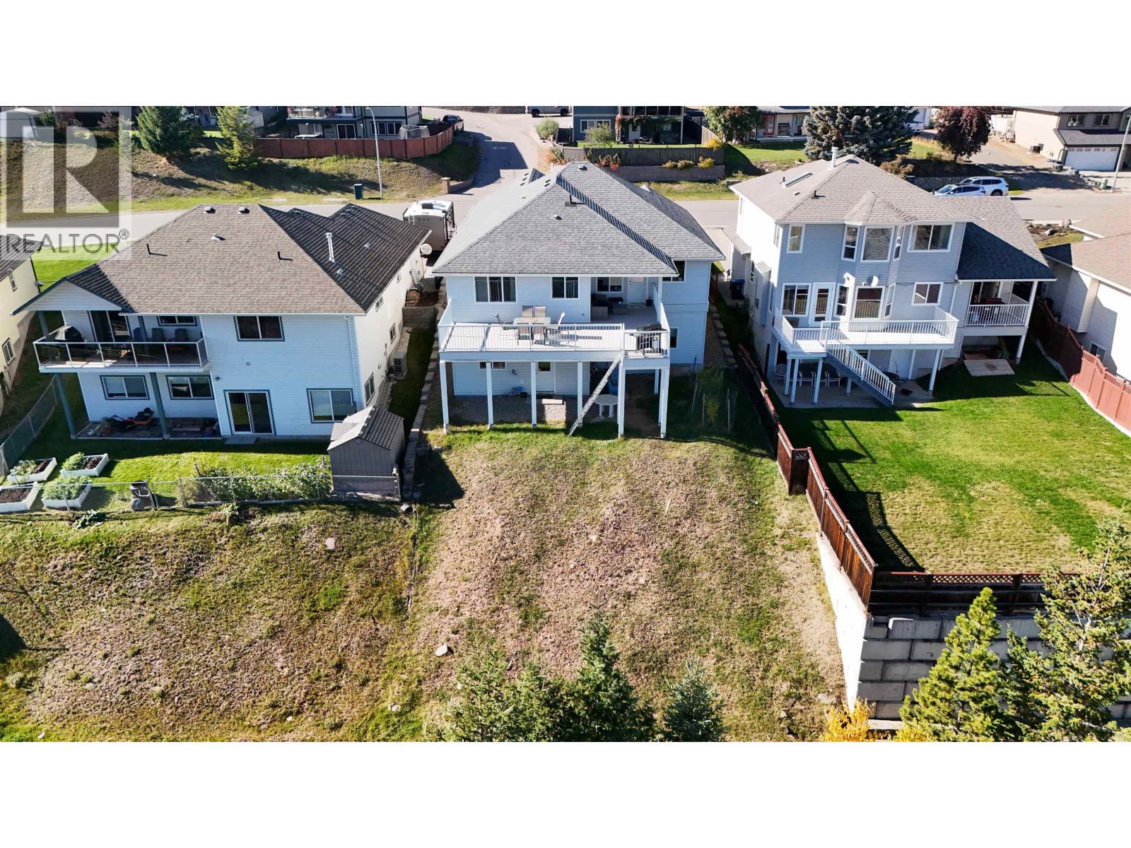 86 EAGLE CRESCENT, Williams Lake