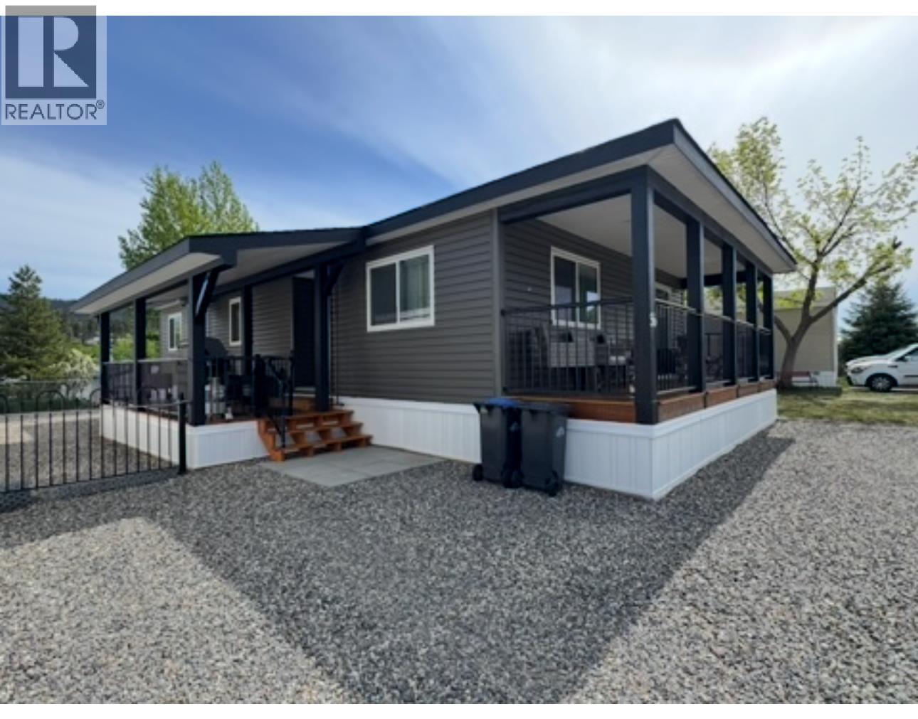 56 3001 N MACKENZIE AVENUE, Williams Lake