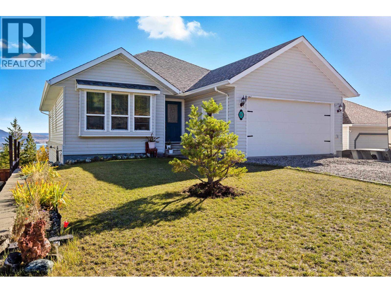 86 EAGLE CRESCENT, Williams Lake