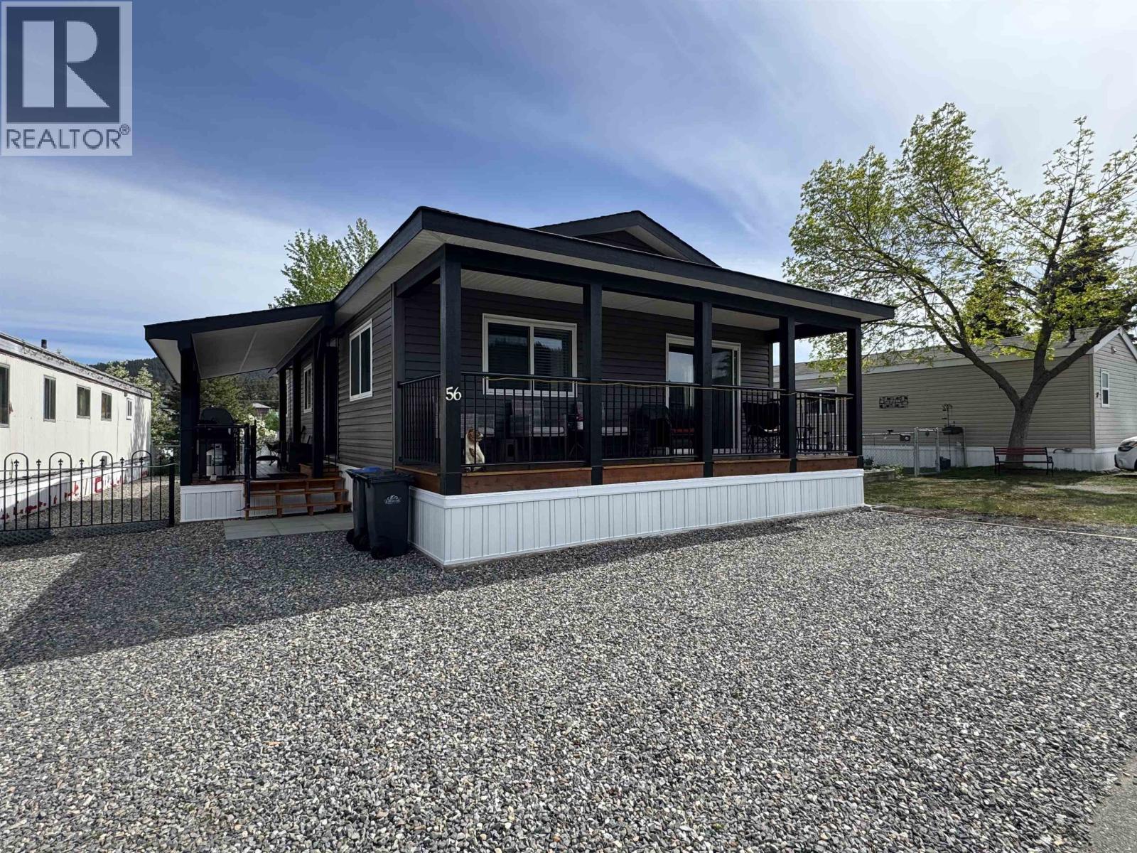 56 3001 N MACKENZIE AVENUE, Williams Lake