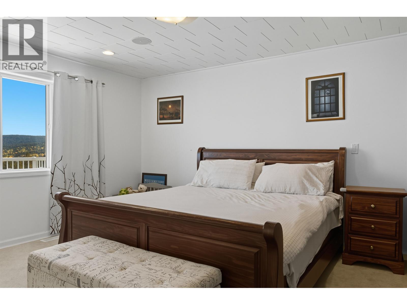 86 EAGLE CRESCENT, Williams Lake