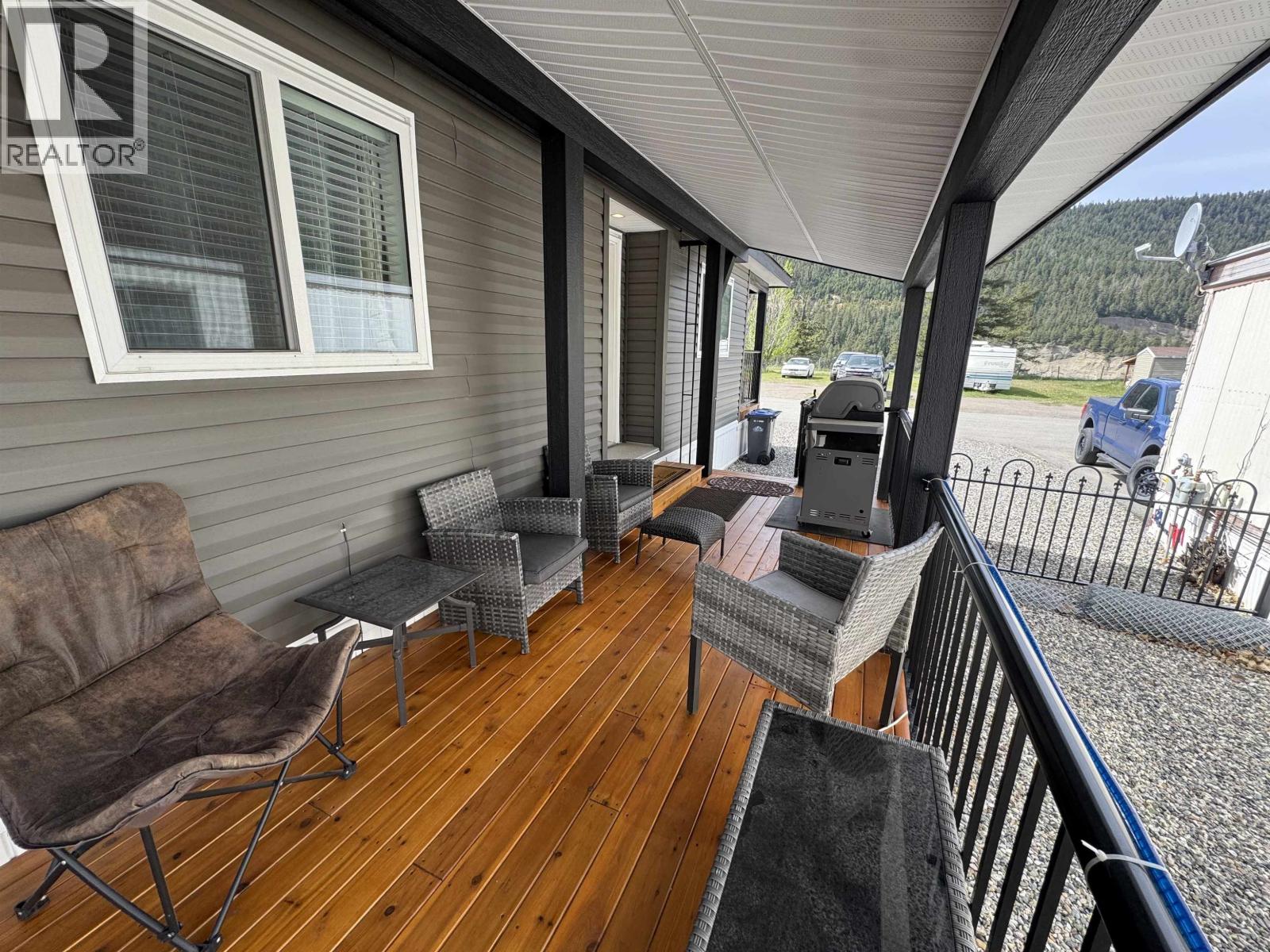 56 3001 N MACKENZIE AVENUE, Williams Lake