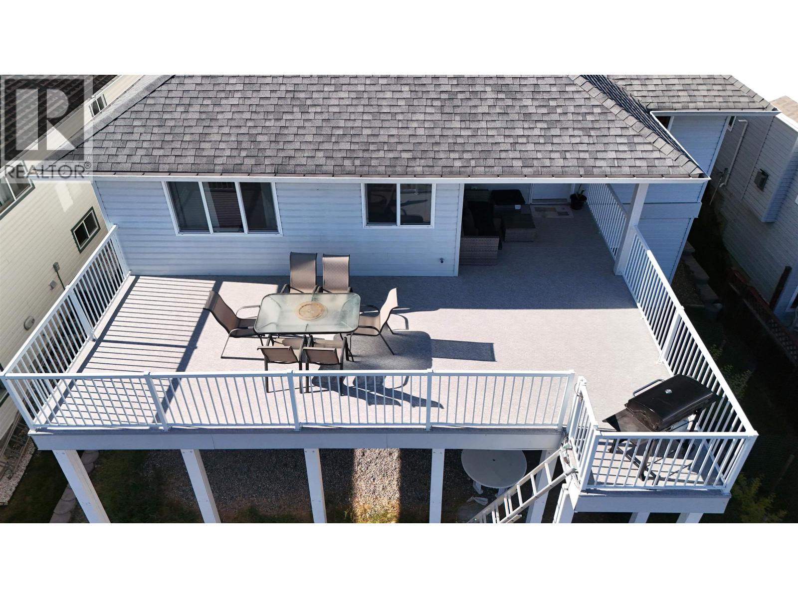 86 EAGLE CRESCENT, Williams Lake