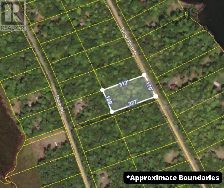 Property 10 of 13 of Lot 49 Turner Point Drive