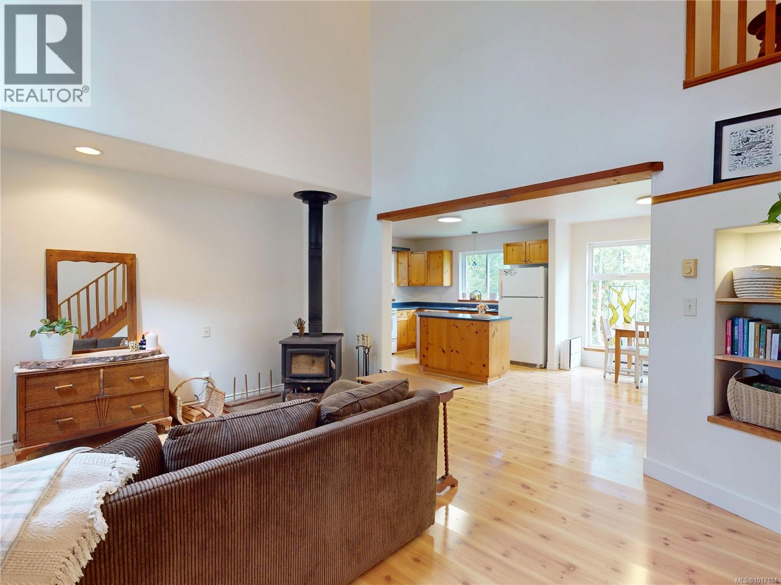  2126 Winfield Drive, Sooke