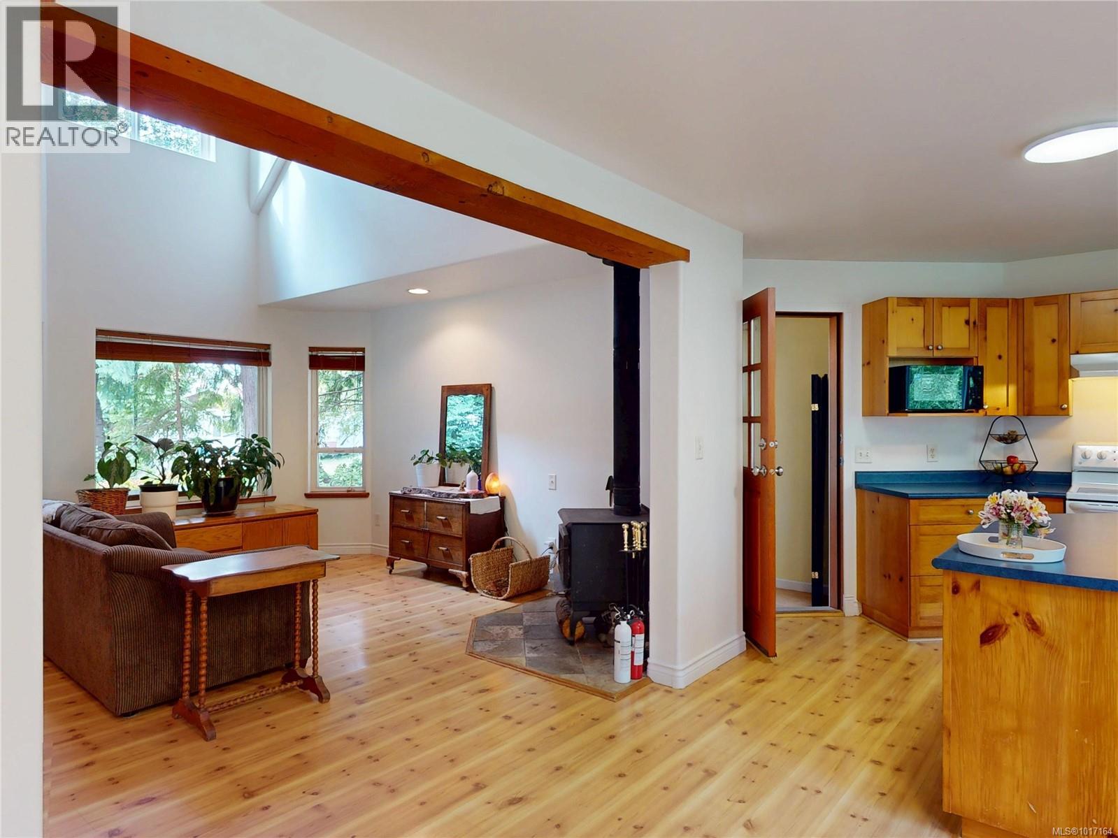  2126 Winfield Drive, Sooke