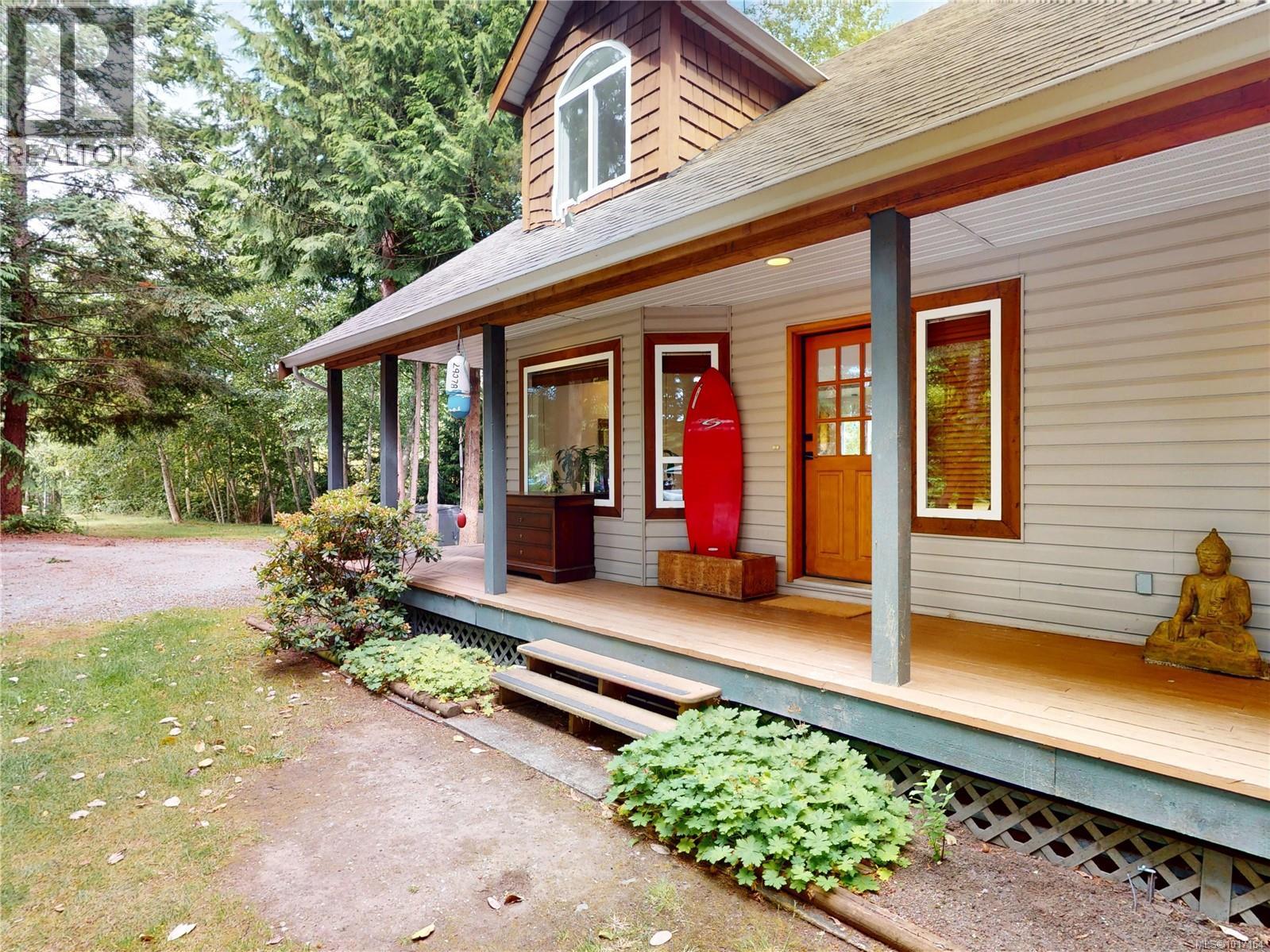  2126 Winfield Drive, Sooke