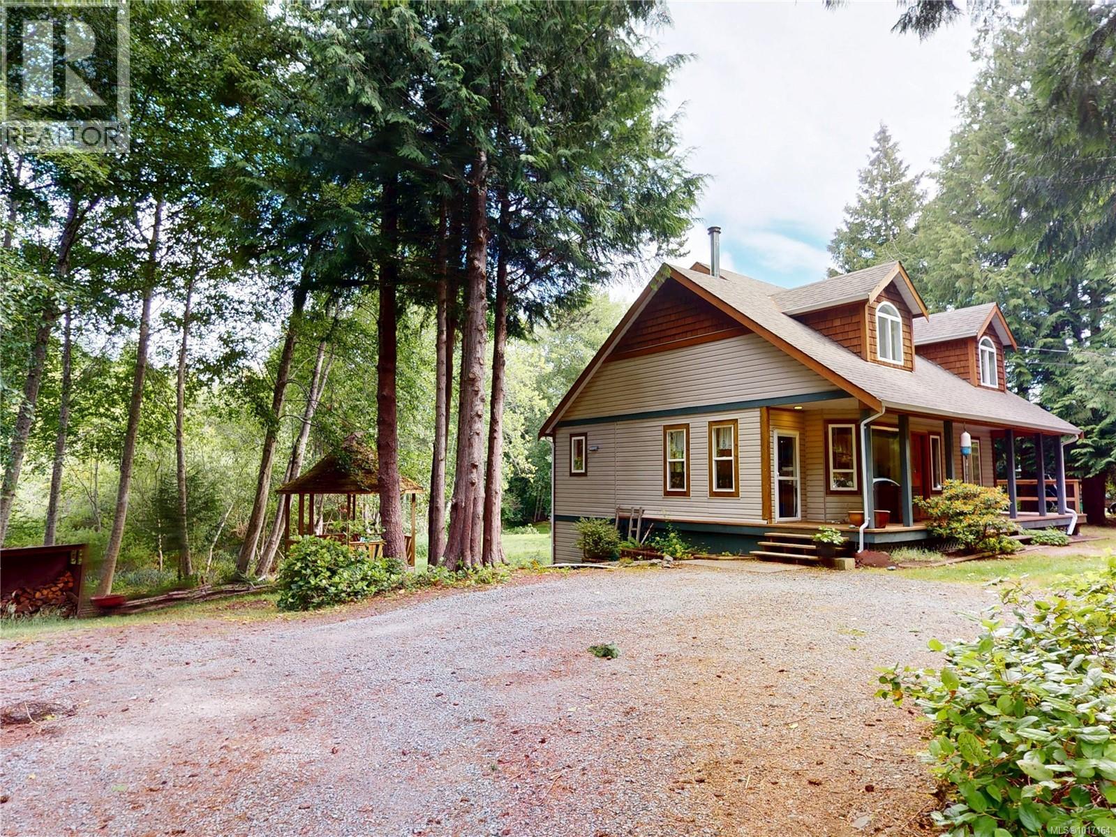  2126 Winfield Drive, Sooke