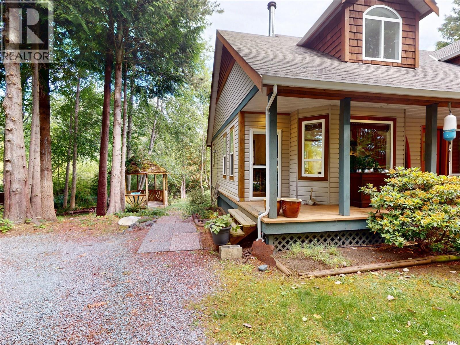  2126 Winfield Drive, Sooke