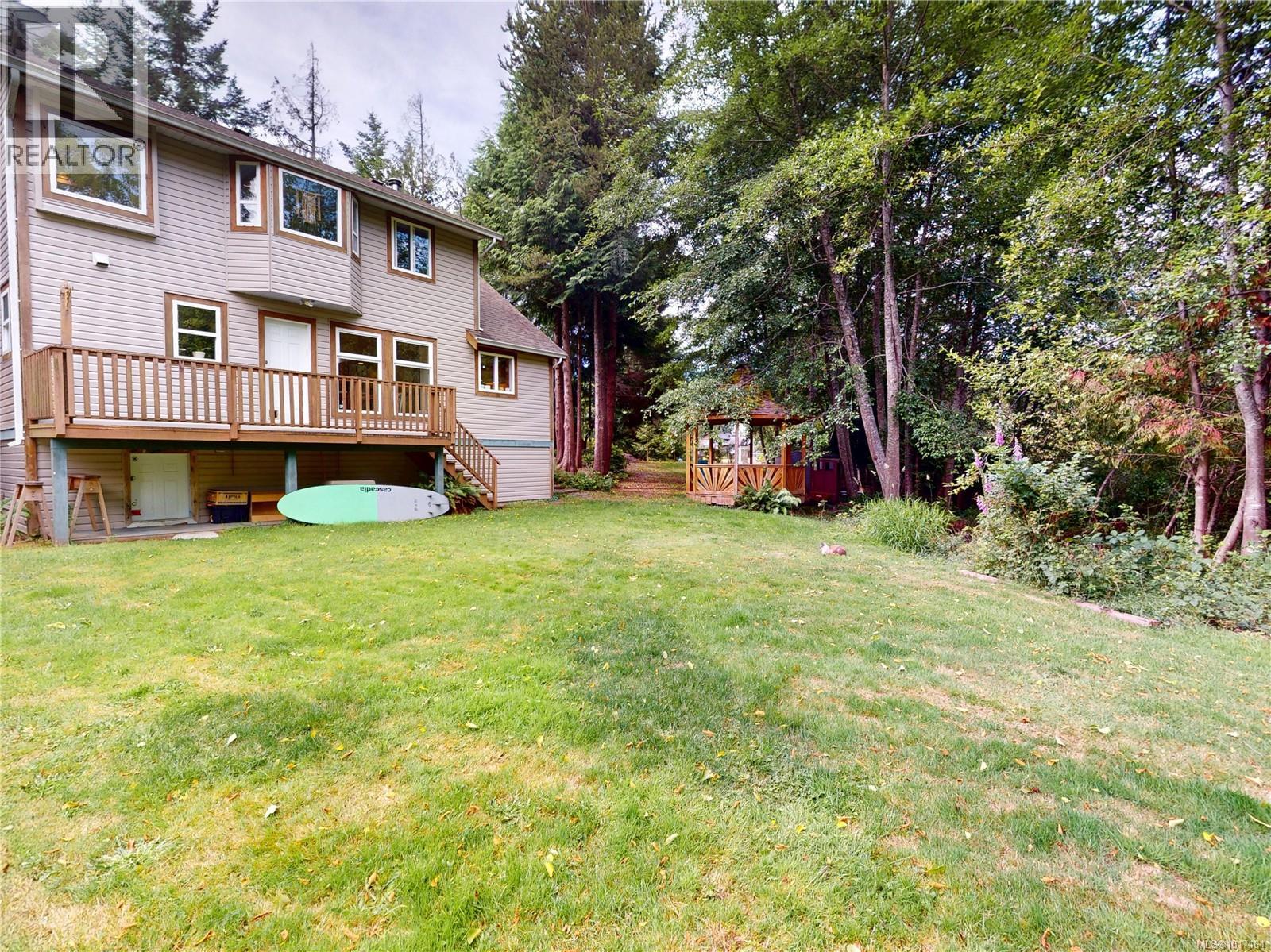  2126 Winfield Drive, Sooke