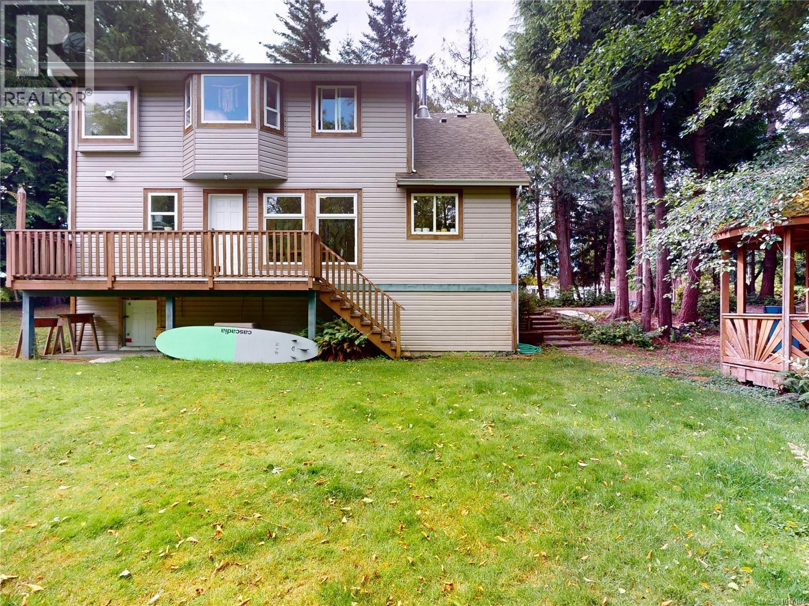  2126 Winfield Drive, Sooke