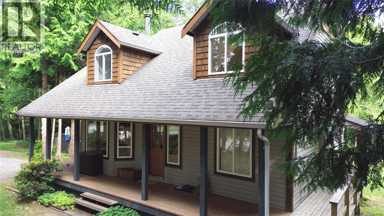  2126 Winfield Drive, Sooke