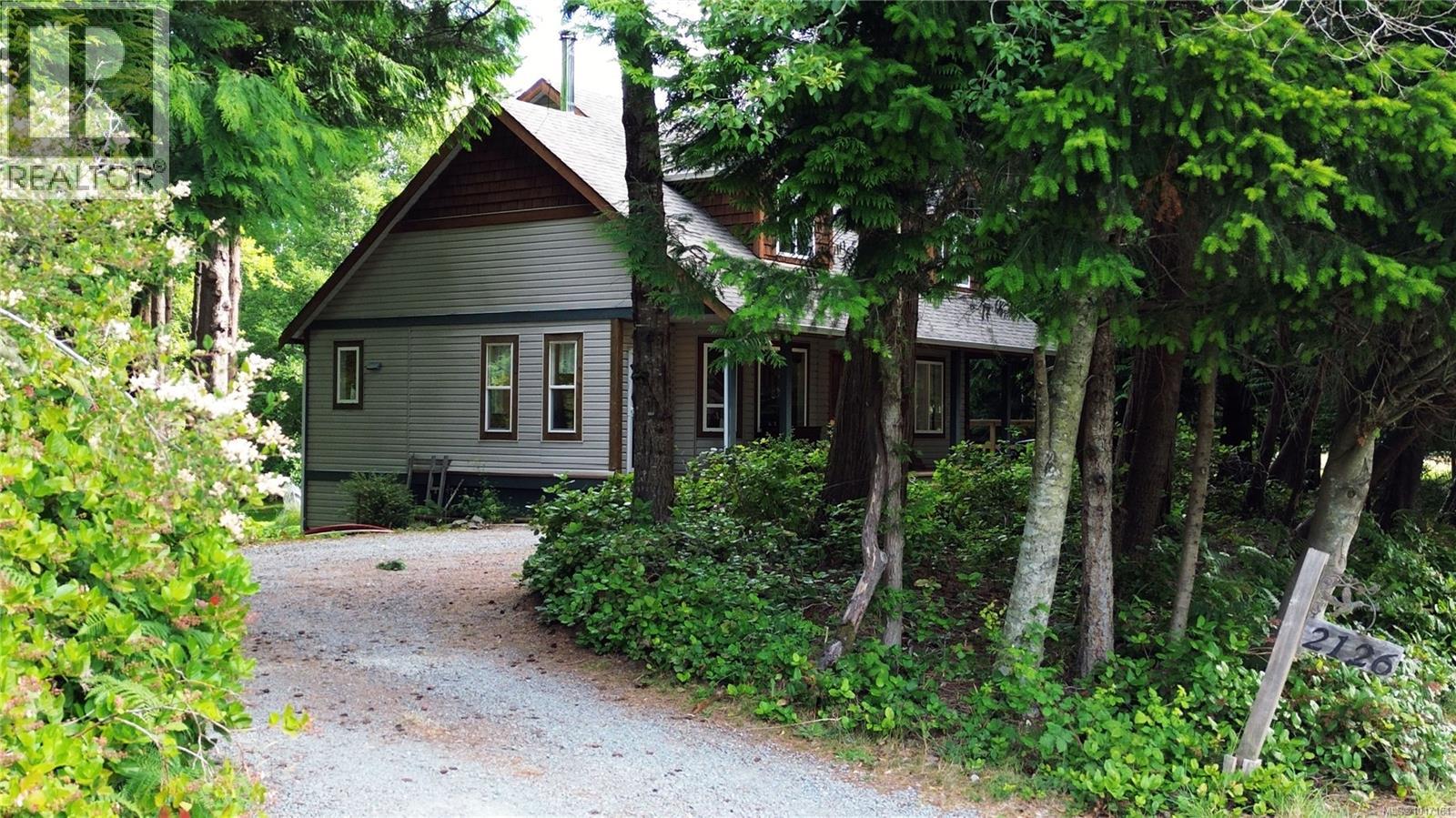  2126 Winfield Drive, Sooke