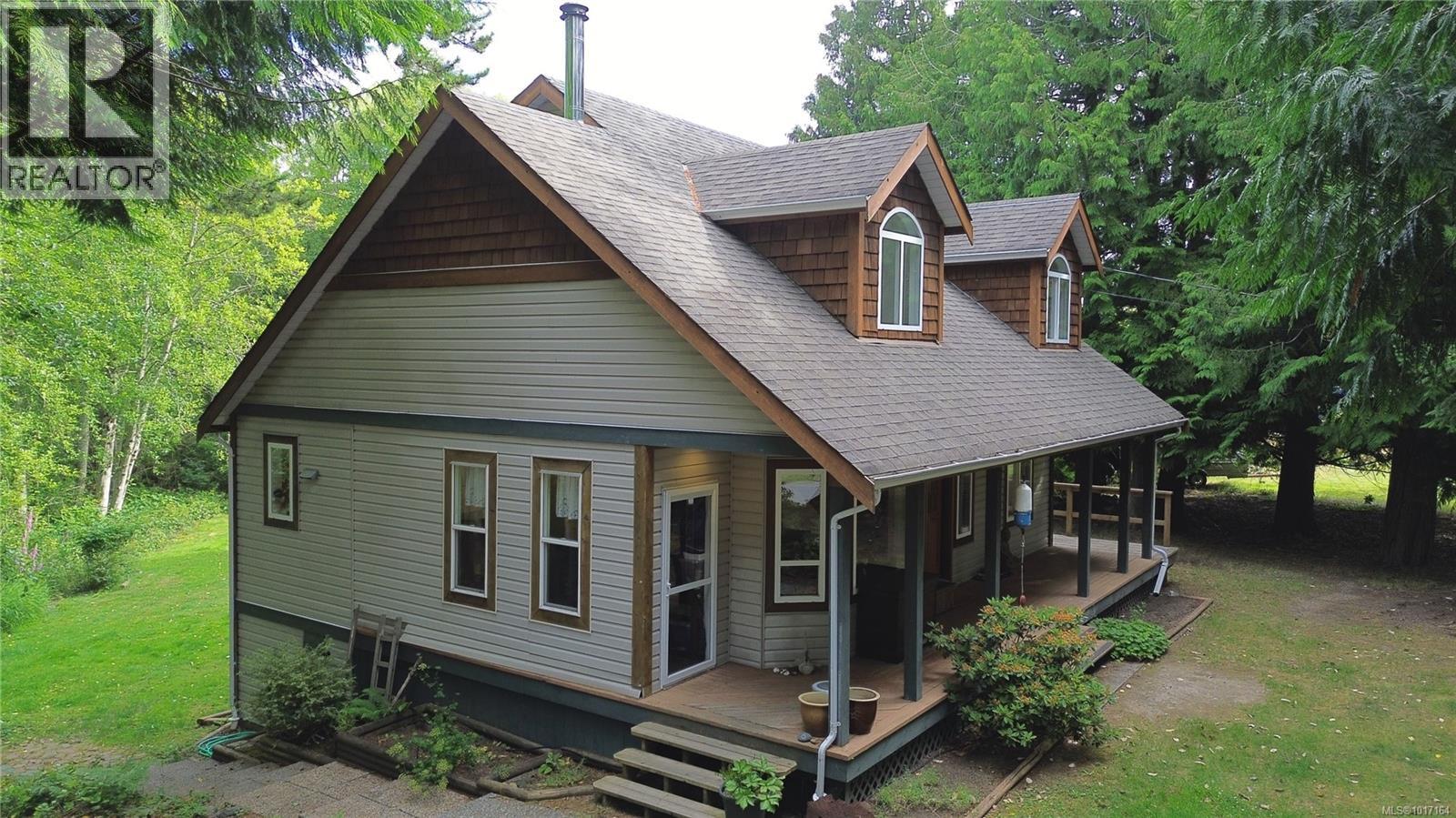  2126 Winfield Drive, Sooke