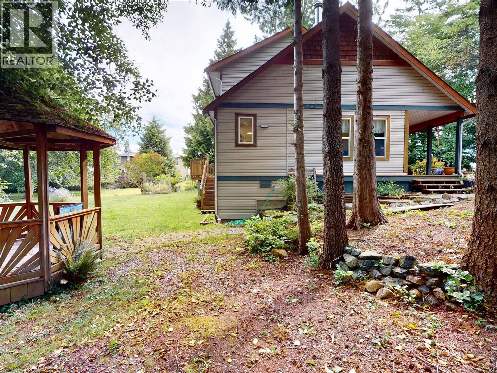  2126 Winfield Drive, Sooke