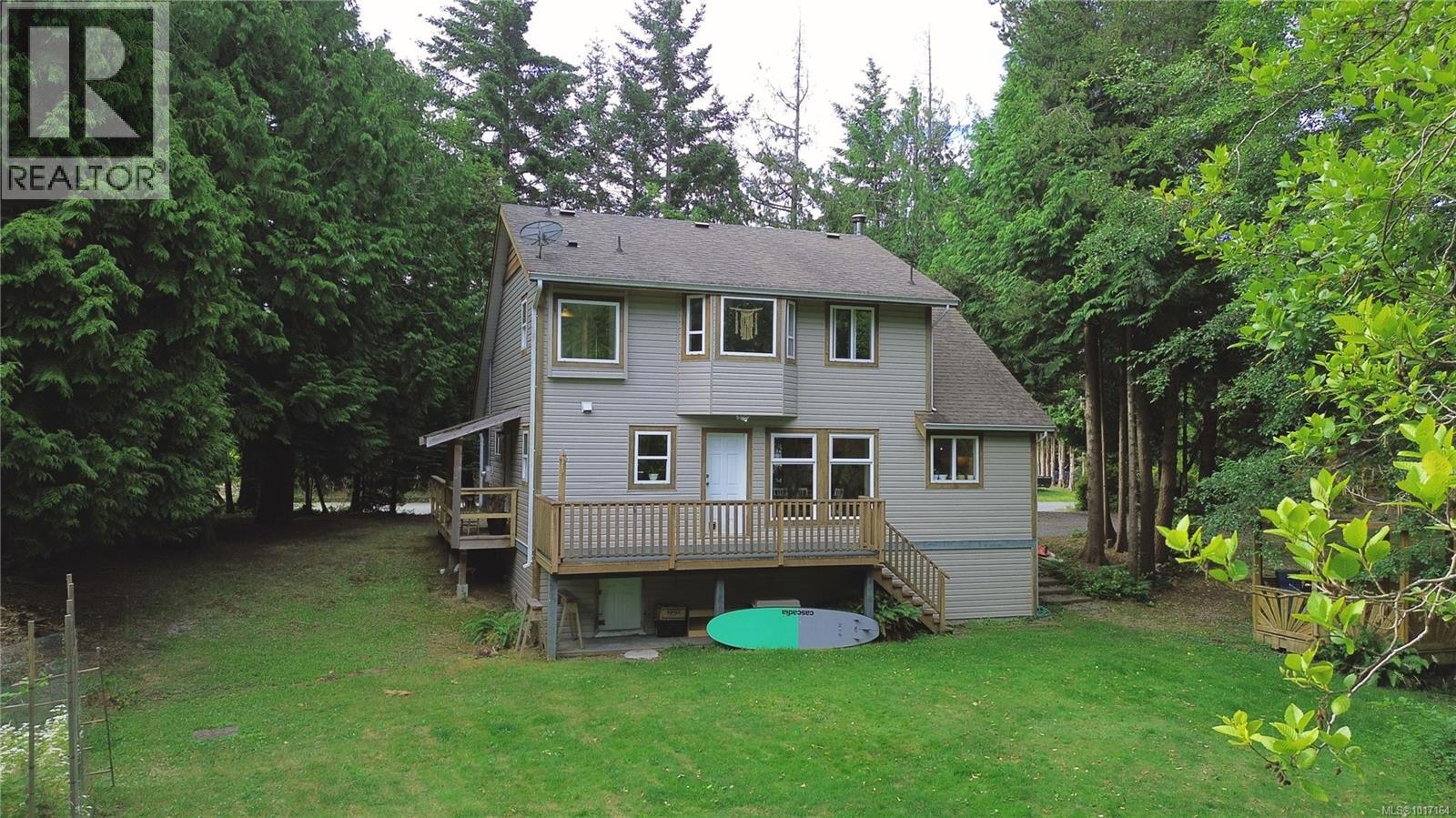  2126 Winfield Drive, Sooke