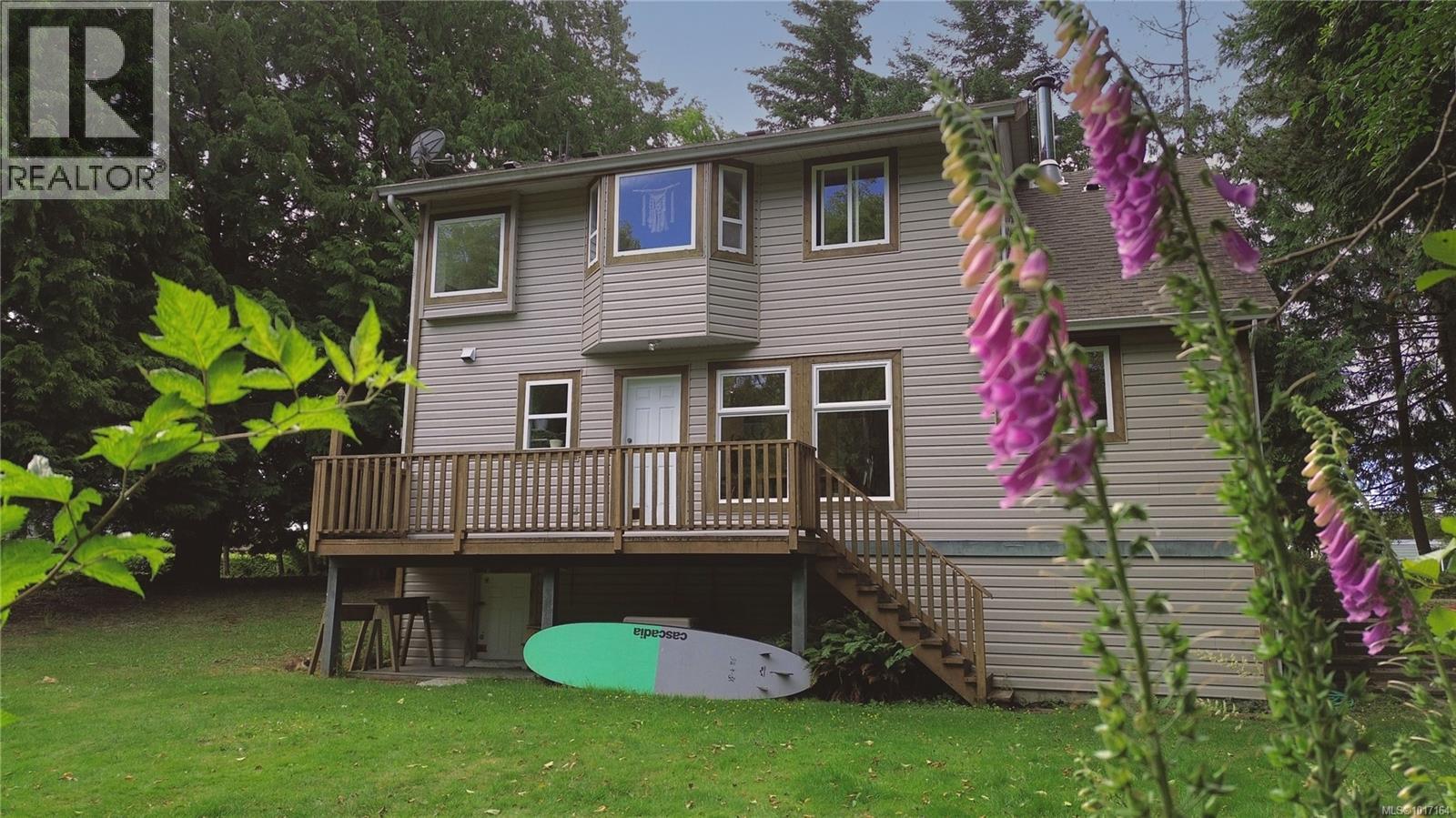  2126 Winfield Drive, Sooke