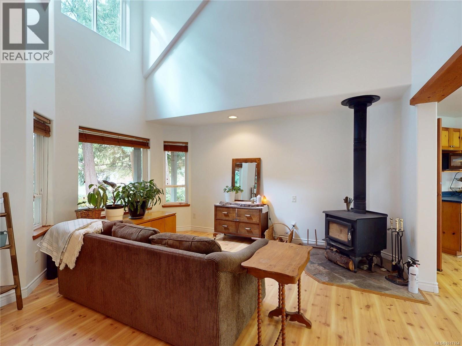  2126 Winfield Drive, Sooke