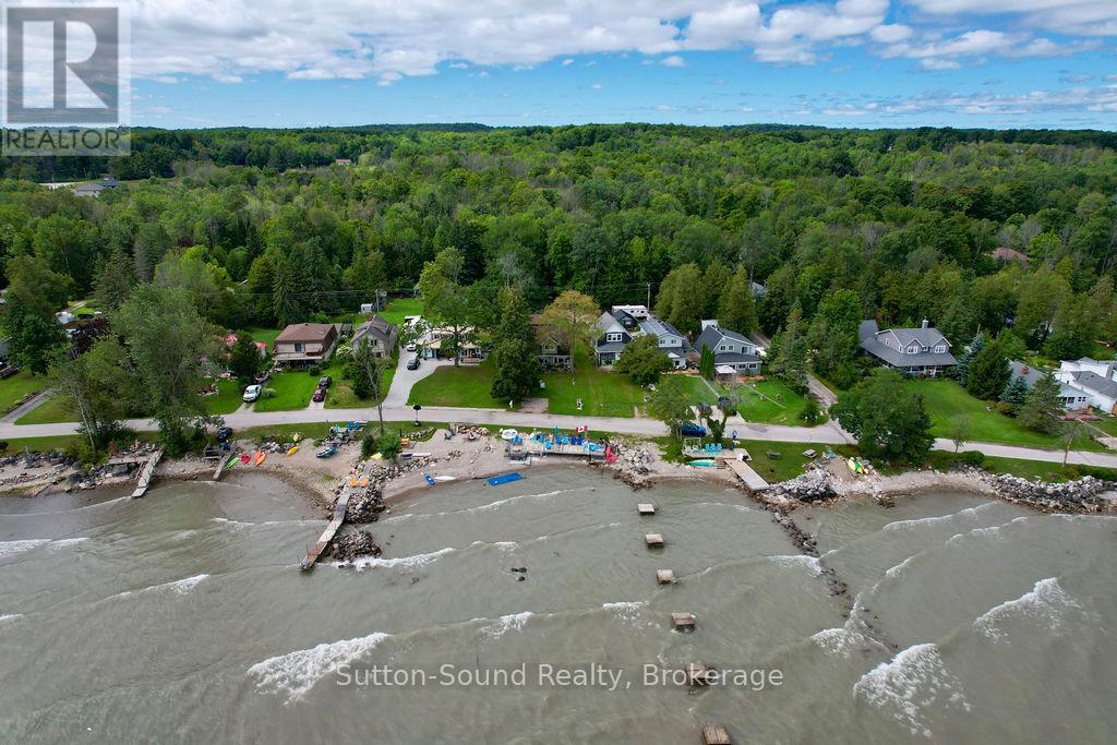 166 OLD BEACH DRIVE - 24