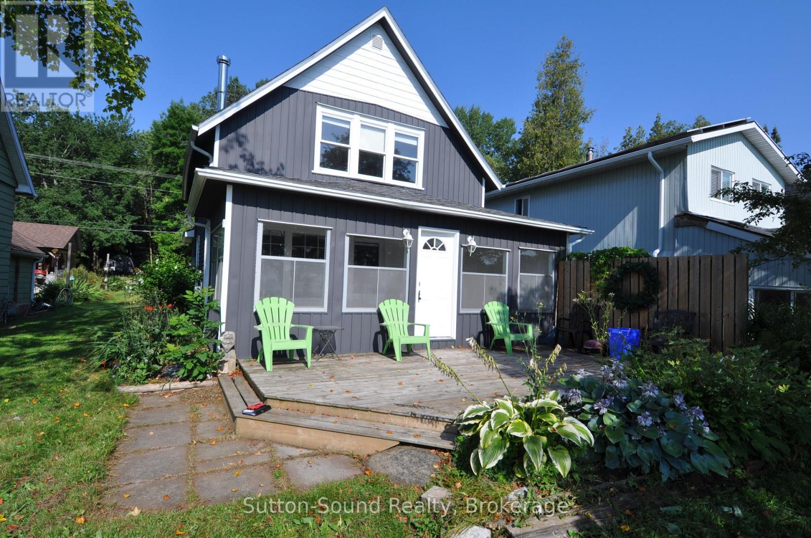 166 OLD BEACH DRIVE - 1