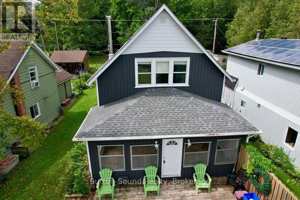 166 OLD BEACH DRIVE - 25