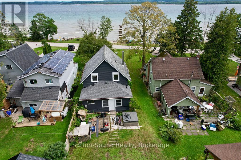 166 OLD BEACH DRIVE - 29