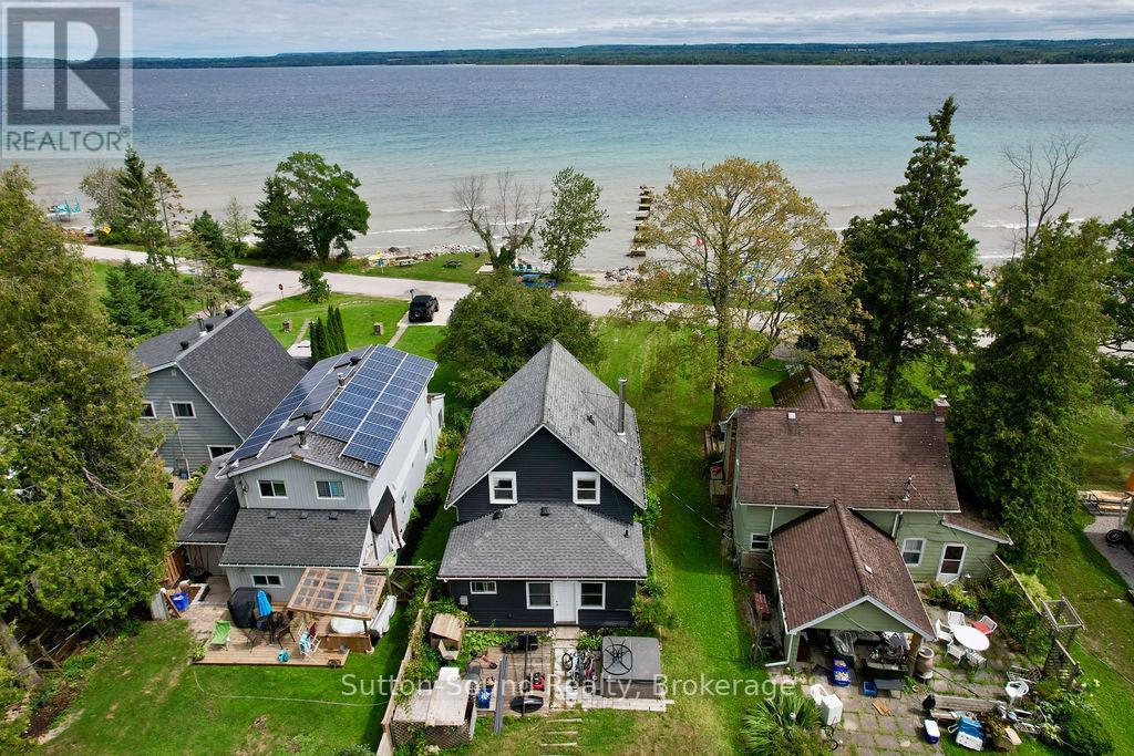 166 OLD BEACH DRIVE - 27