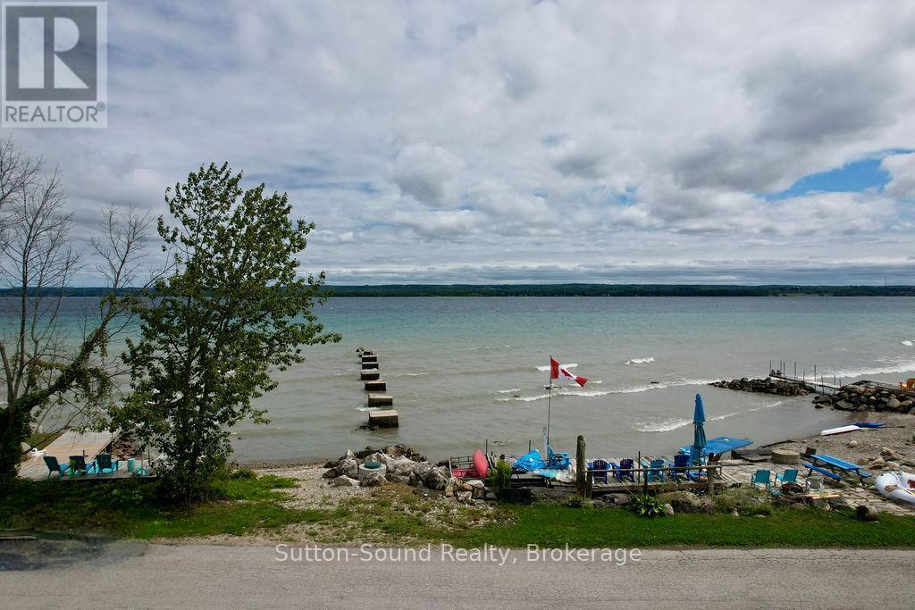 166 OLD BEACH DRIVE - 4