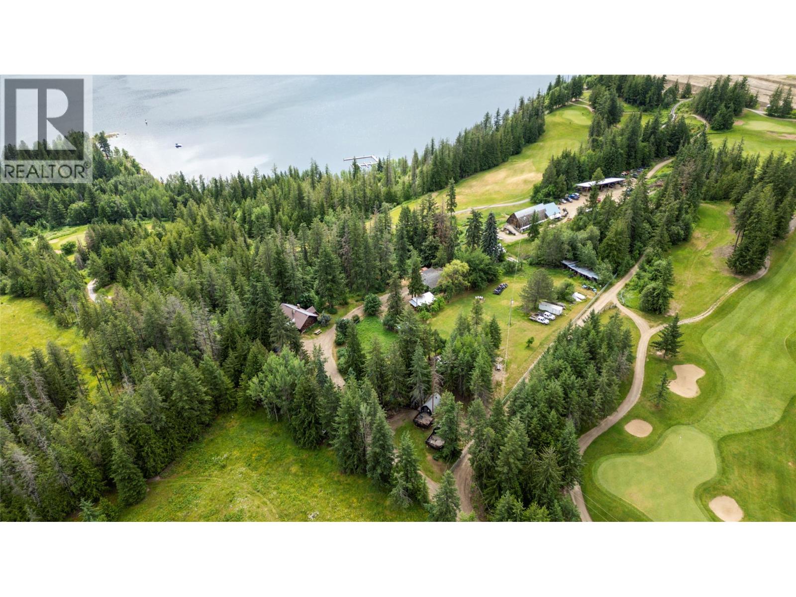 9866 Old Spallumcheen Road, Sicamous