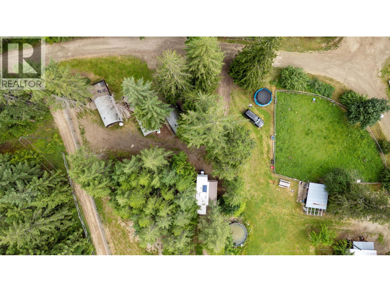  9866 Old Spallumcheen Road, Sicamous