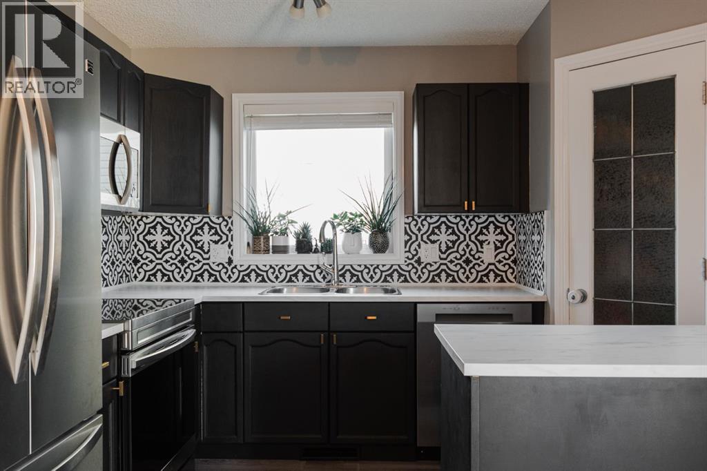 216 Coyote Crescent, Fort McMurray