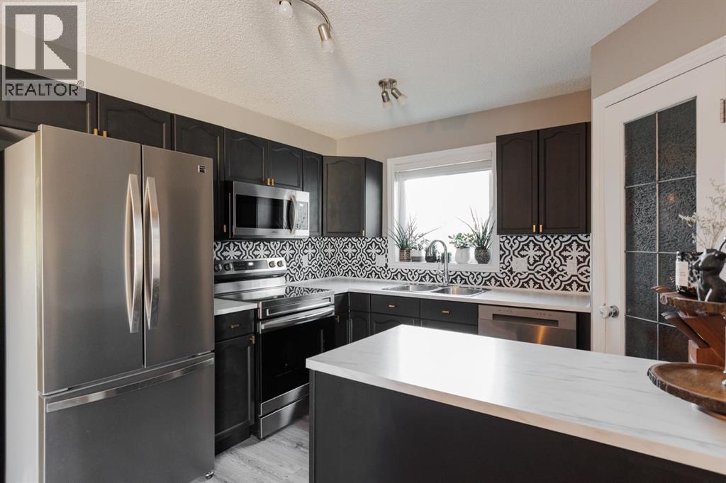 216 Coyote Crescent, Fort McMurray