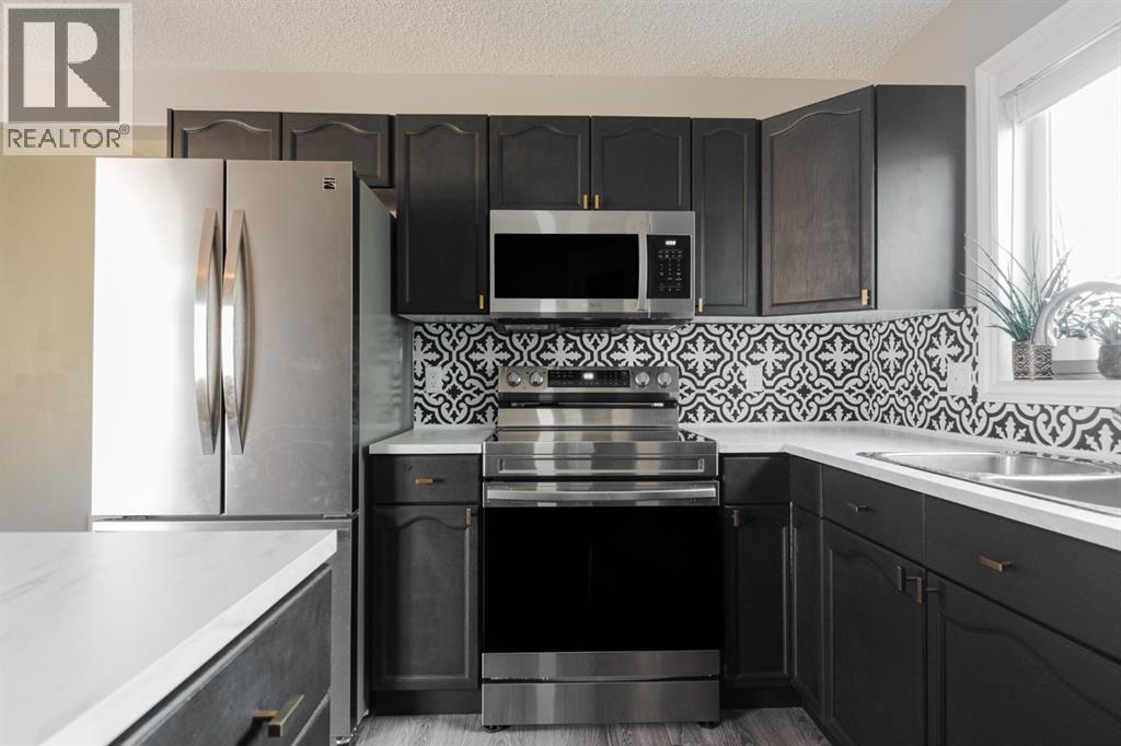 216 Coyote Crescent, Fort McMurray