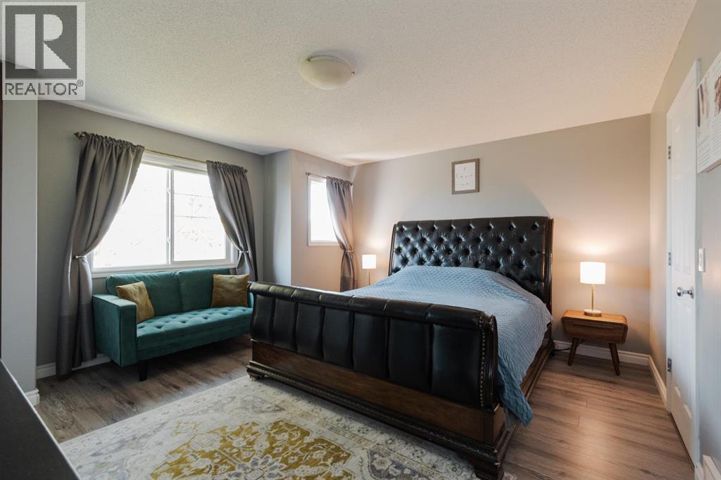 216 Coyote Crescent, Fort McMurray