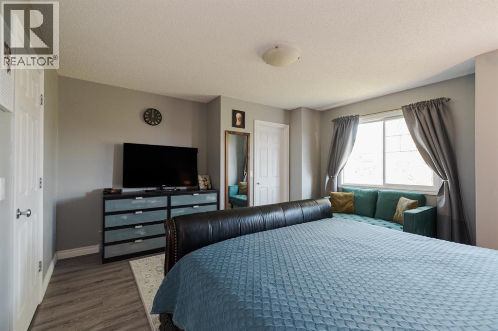 216 Coyote Crescent, Fort McMurray