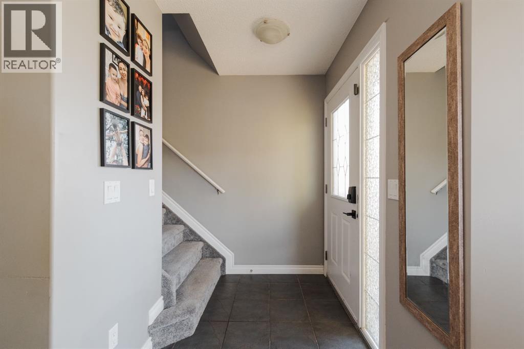 216 Coyote Crescent, Fort McMurray