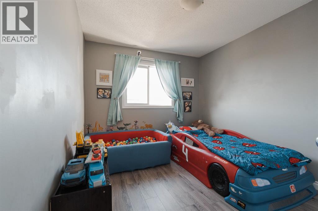 216 Coyote Crescent, Fort McMurray