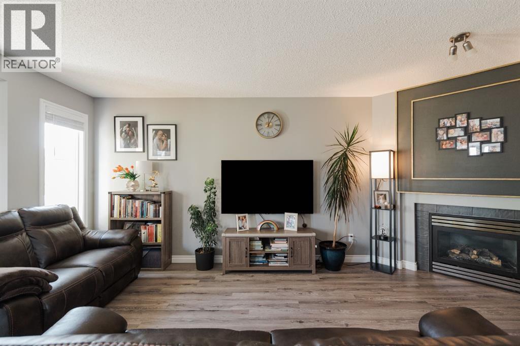 216 Coyote Crescent, Fort McMurray