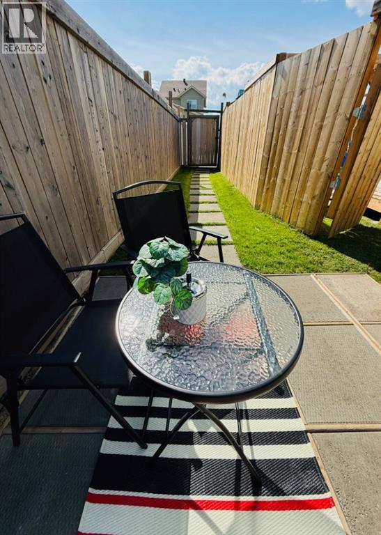 216 Coyote Crescent, Fort McMurray