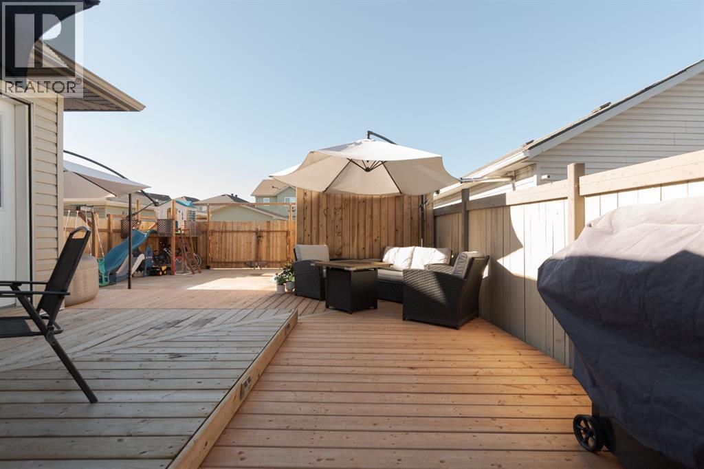 216 Coyote Crescent, Fort McMurray