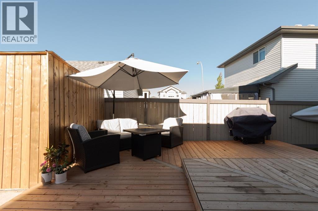 216 Coyote Crescent, Fort McMurray