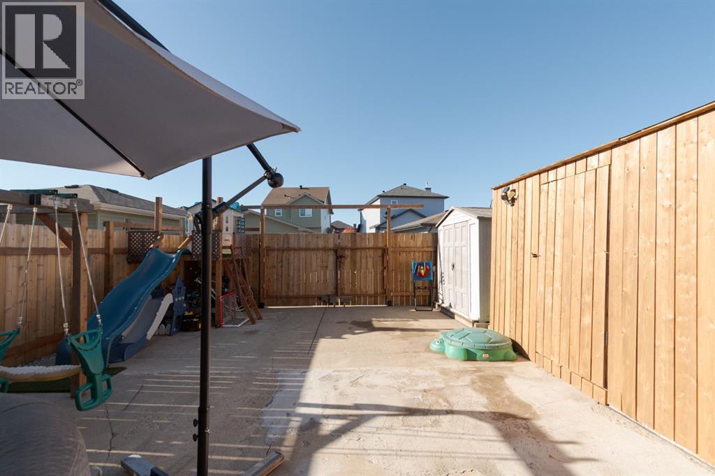 216 Coyote Crescent, Fort McMurray