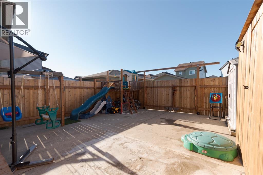 216 Coyote Crescent, Fort McMurray