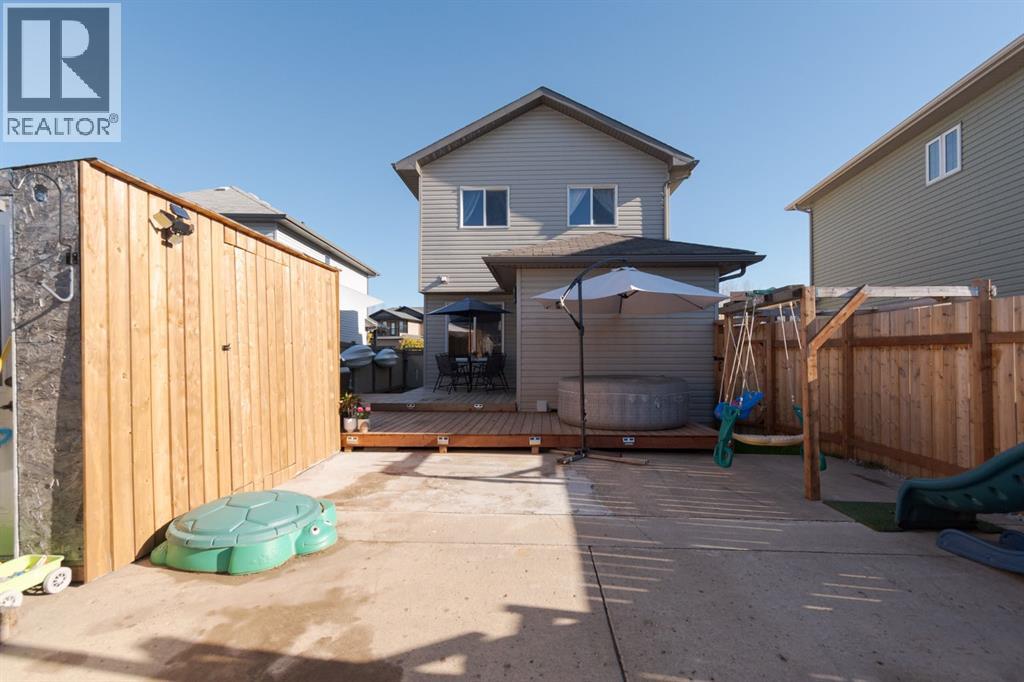 216 Coyote Crescent, Fort McMurray