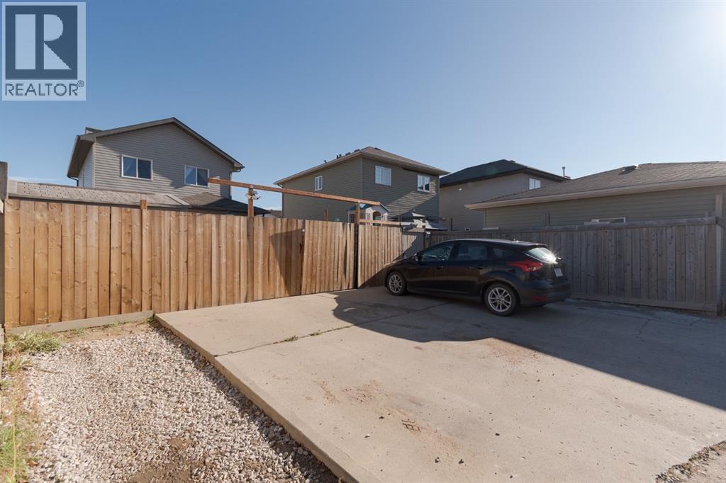 216 Coyote Crescent, Fort McMurray