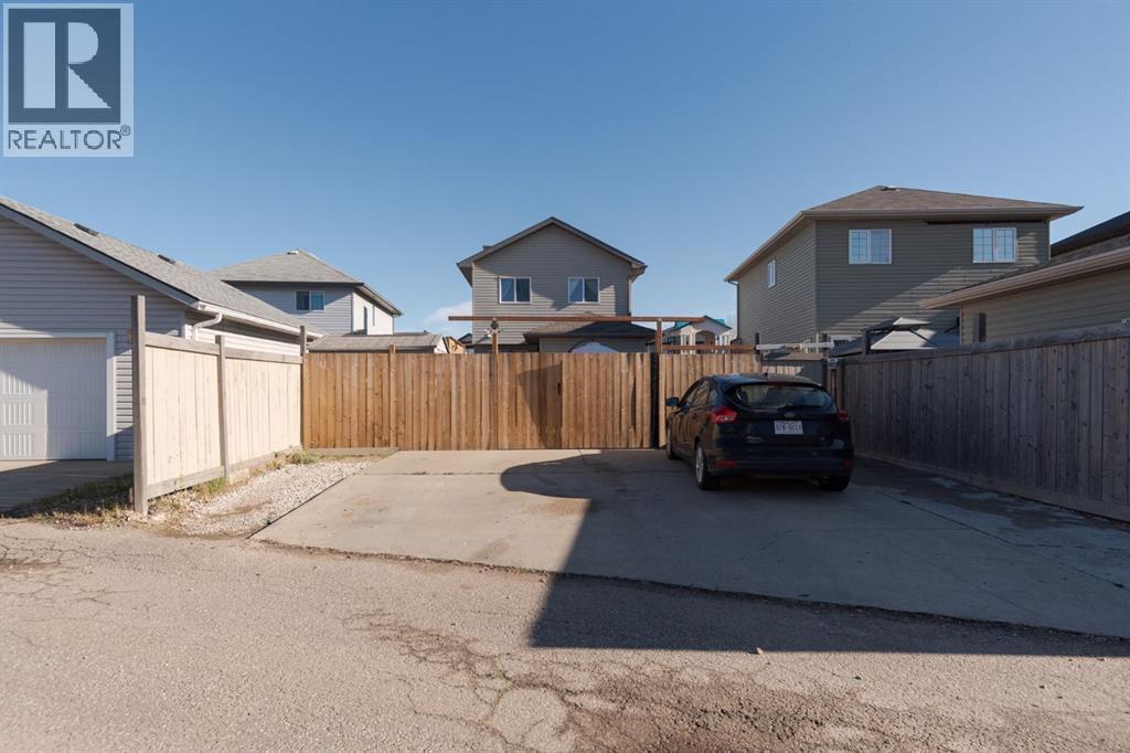 216 Coyote Crescent, Fort McMurray